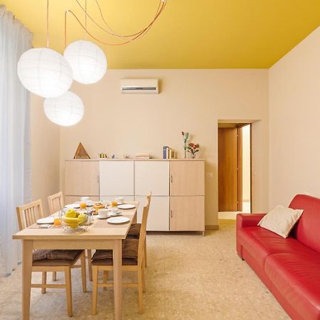 B&B L'Amaca Рим Екстериор снимка