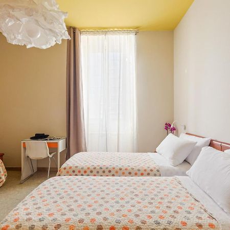 B&B L'Amaca Рим Екстериор снимка