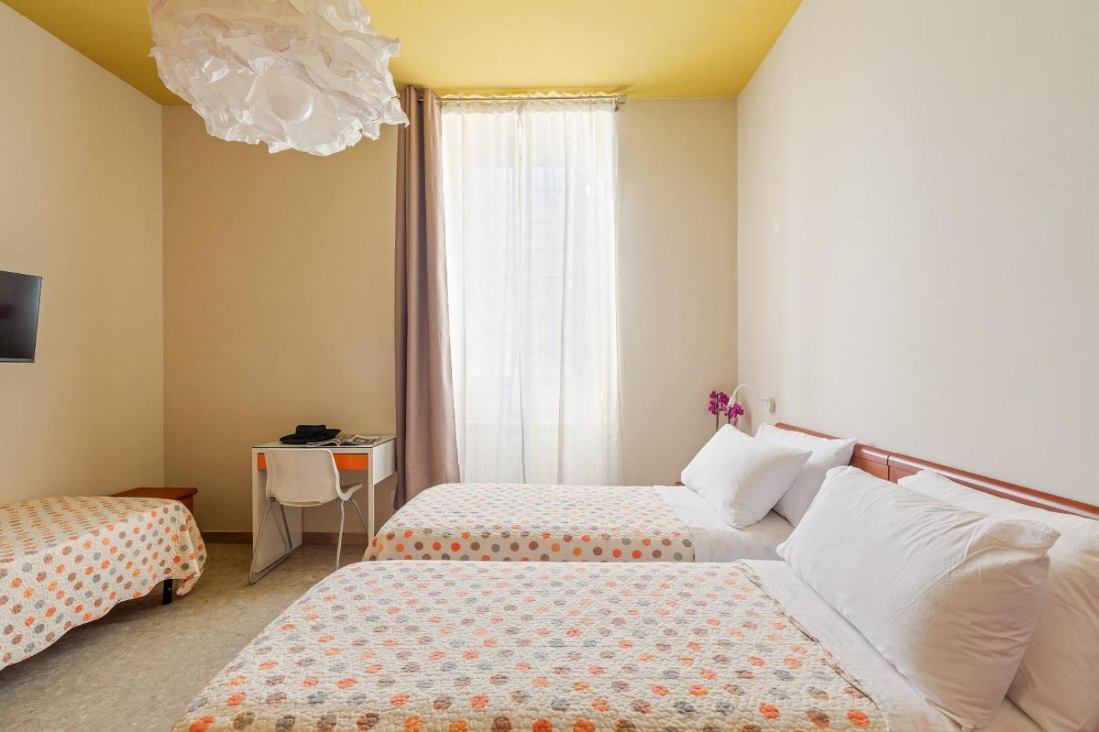 B&B L'Amaca Рим Екстериор снимка