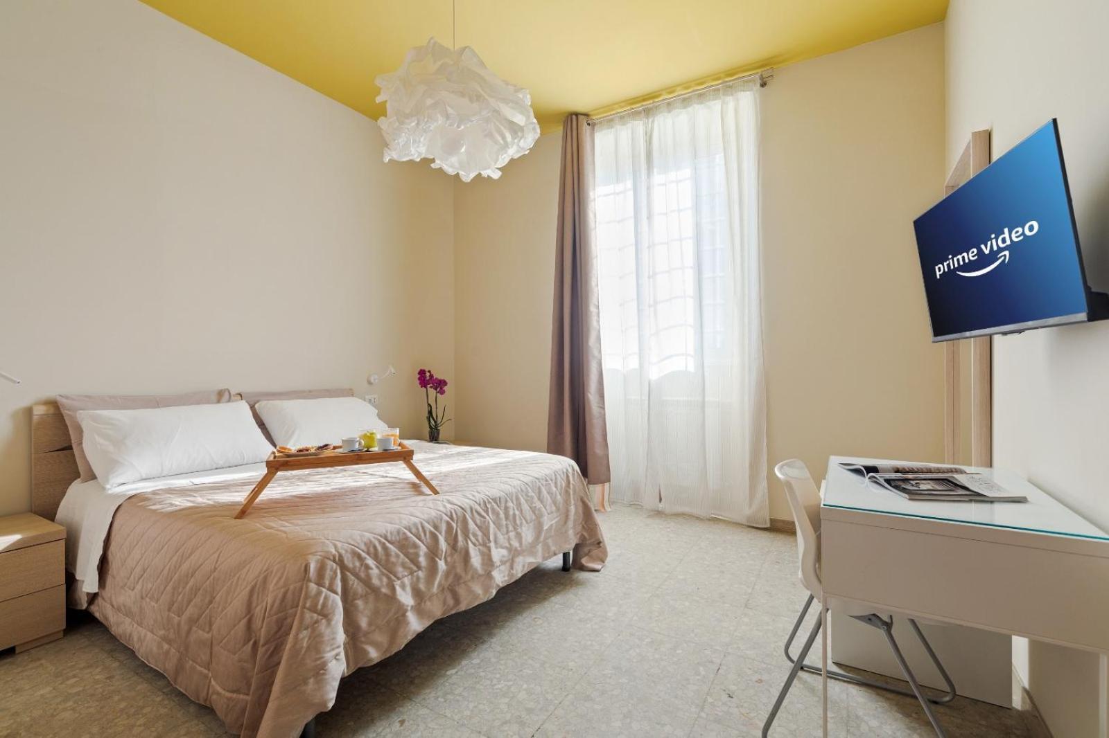B&B L'Amaca Рим Екстериор снимка